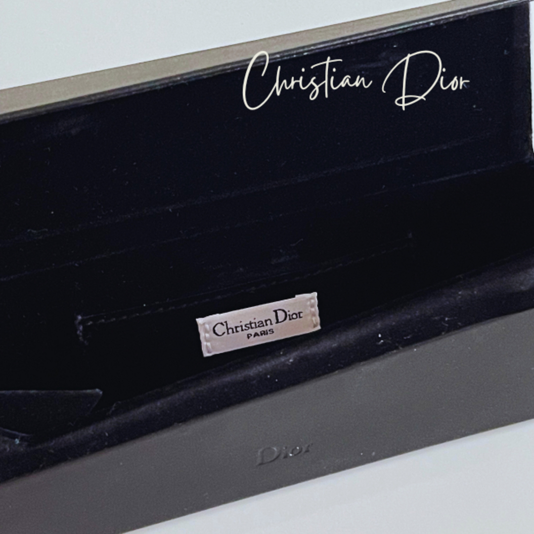 Christian Dior(クリスチャンディオール)のエリー０３１３様 専用・DIORレディース サングラス レディースのファッション小物(サングラス/メガネ)の商品写真