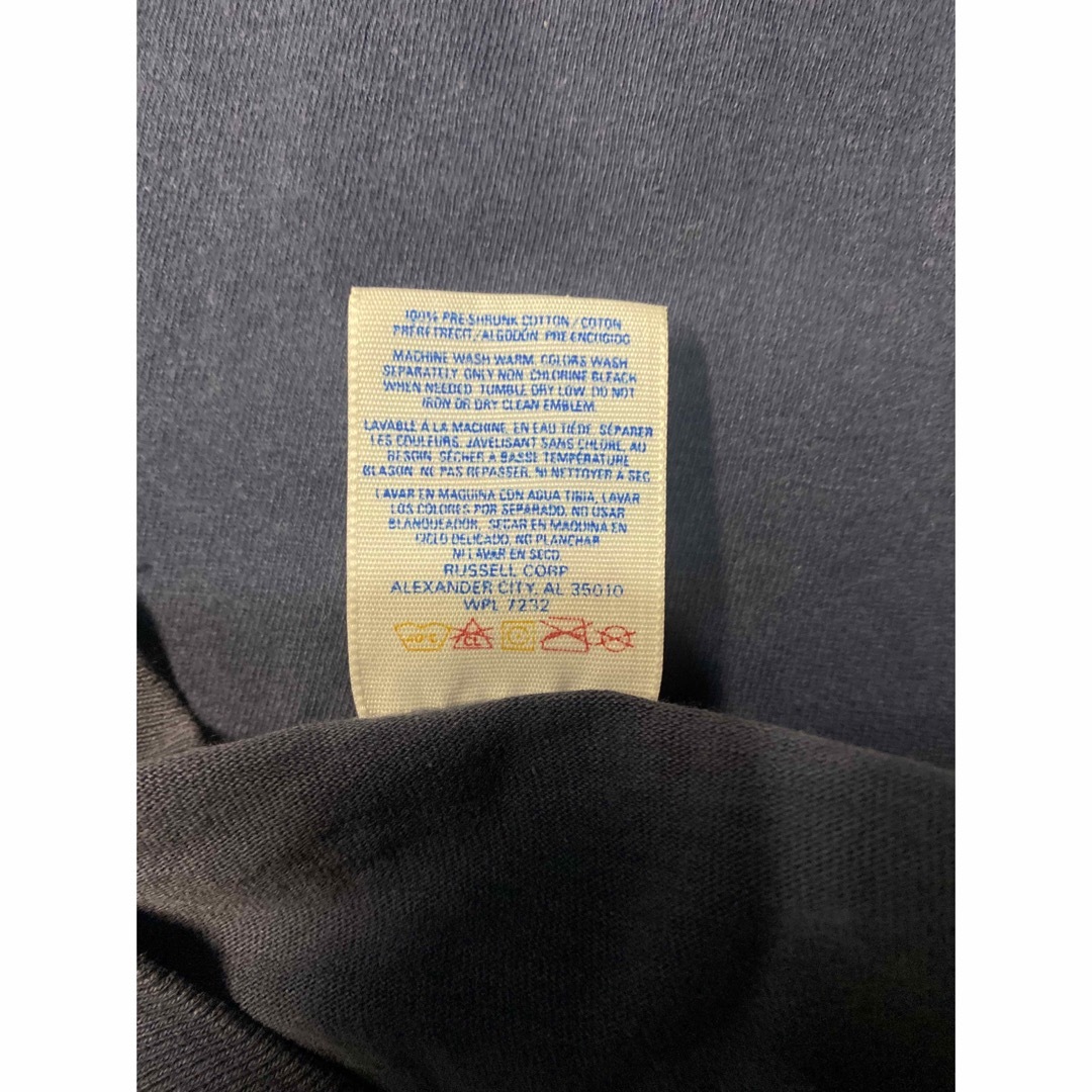 激レア90'S当時物 映画 TWELVE MONKEYS Tシャツ サイズLの通販 激レア90'S当時物 映画 TWELVE MONKEYS Tシャツ サイズLの通販