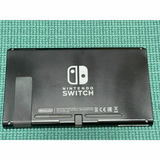 Nintendo Switch - Nintendo Switch 本体 バッテリー強化型 2019年