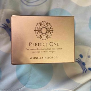 パーフェクトワン(PERFECT ONE)のPerfect One リンクルストレッチジェル 50g(オールインワン化粧品)