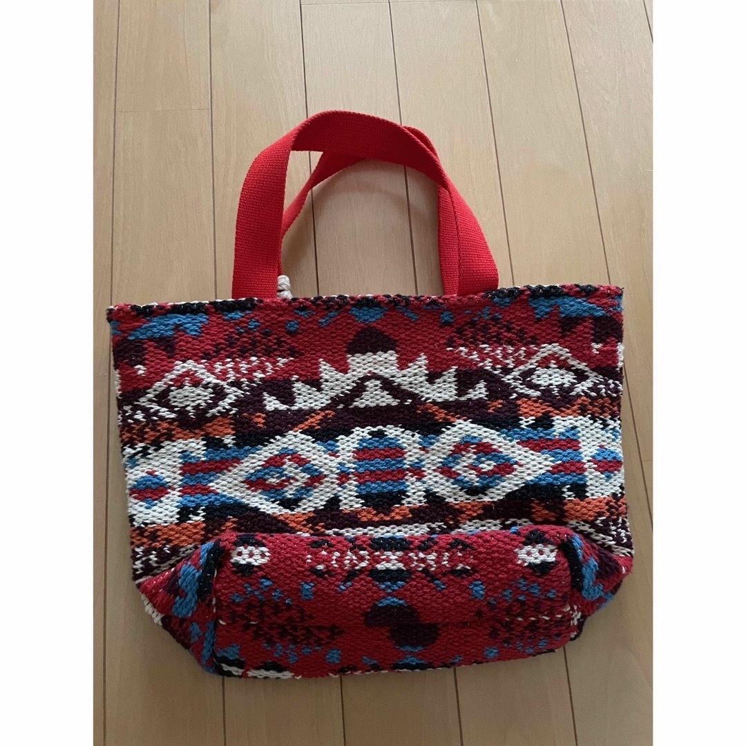 PENDLETON(ペンドルトン)の★8/31までSALE★ペンドルトン　coen トート レディースのバッグ(トートバッグ)の商品写真