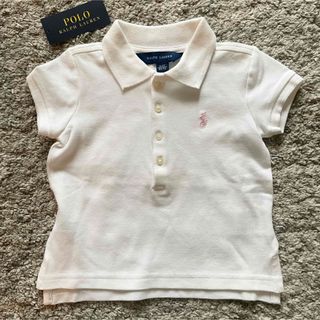 ラルフローレン(Ralph Lauren)のラルフローレン　ポロシャツ(Tシャツ/カットソー)