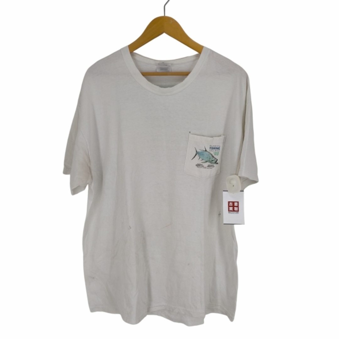 Hanes(ヘインズ) メンズ トップス Tシャツ・カットソー | フリマアプリ ラクマ