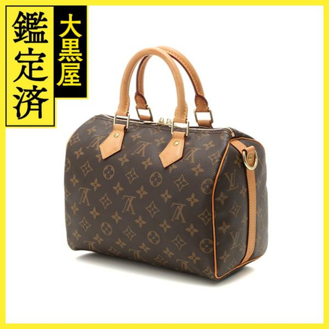 LLOUIS VUITTON ルイヴィトン スピーディ・25【205