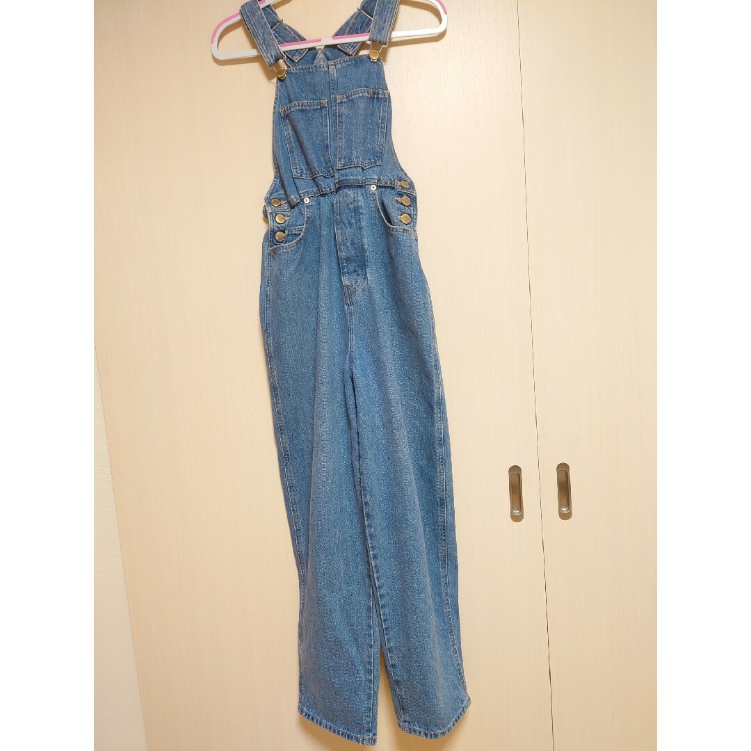 シシクイJumpsuit  ジャンプスーツ