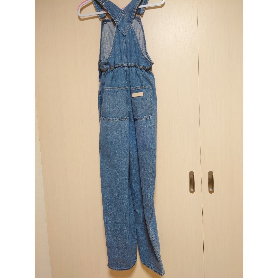 シシクイJumpsuit  ジャンプスーツ