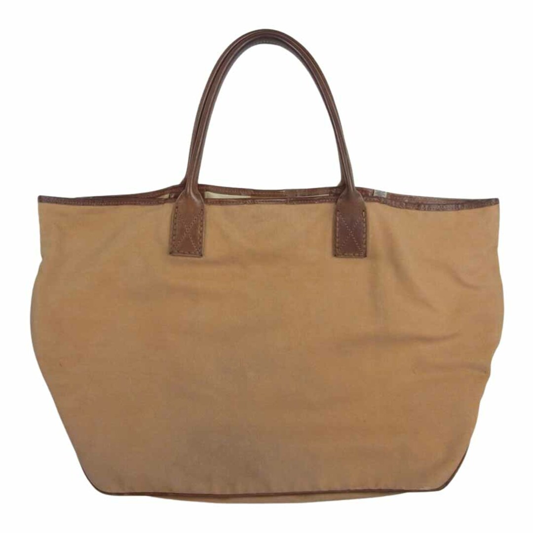 VISVIM - VISVIM ビズビム HOMER TOTE CANVAS キャンバス ホーマー