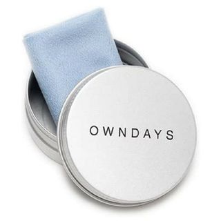 OWNDAYS FLCメンテナンスクロス(日用品/生活雑貨)