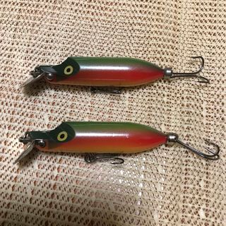 アブガルシア(AbuGarcia)のABU HI-LOW セット(ルアー用品)