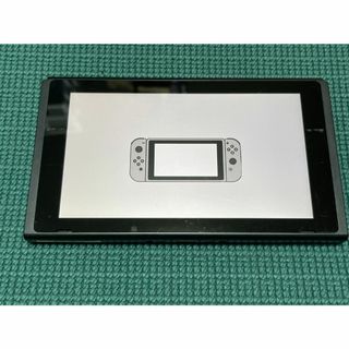 Nintendo Switch - Nintendo Switch 本体 バッテリー強化型 2019年