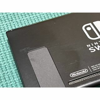Nintendo Switch - Nintendo Switch 本体 バッテリー強化型 2019年