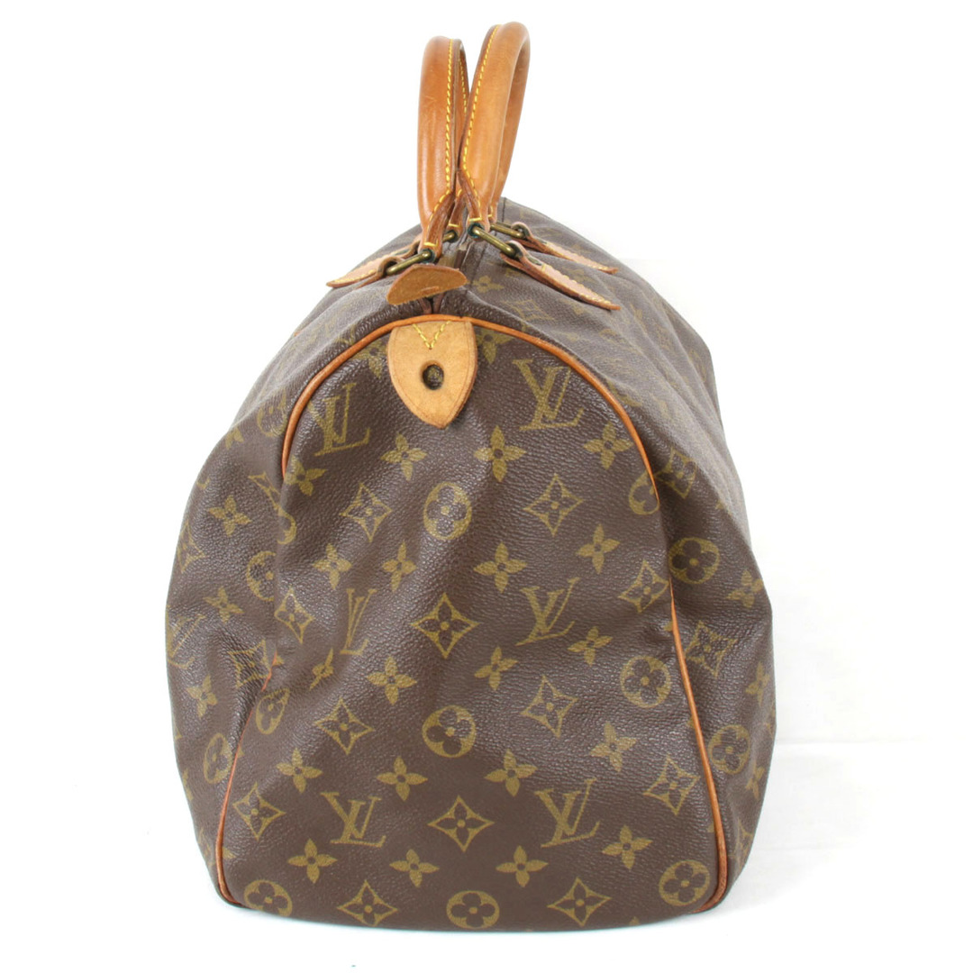 『USED』 LOUIS VUITTON ルイ・ヴィトン スピーディー40 M41552 ハンドバッグ モノグラムキャンバス モノグラム