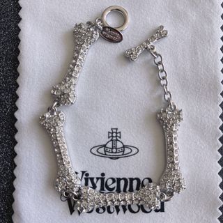 ヴィヴィアン(Vivienne Westwood) ブレスレット/バングルの通販 900点