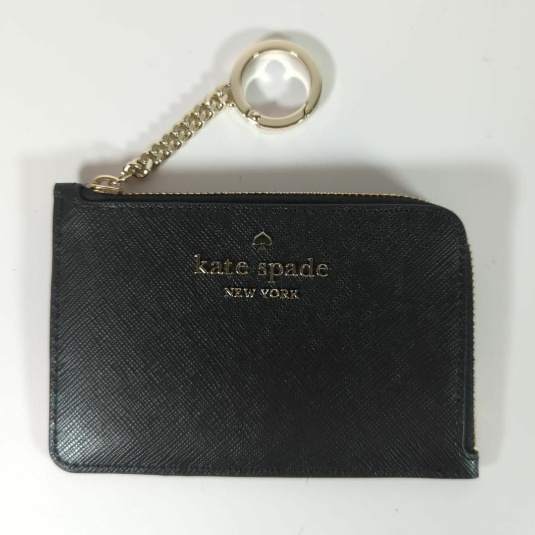 kate spade new york - ケイトスペード フラグメントケース / ブラック 