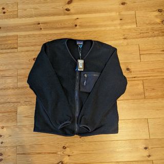 パタゴニア(patagonia)のパタゴニア　シンチラ　カーディガン(ブルゾン)