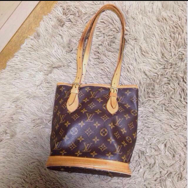 LOUIS VUITTON(ルイヴィトン)の値下げ出品♡ レディースのバッグ(ハンドバッグ)の商品写真