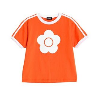 マリークワント(MARY QUANT)のマリークヮント✕パメオポーズ Tシャツ(Tシャツ(半袖/袖なし))