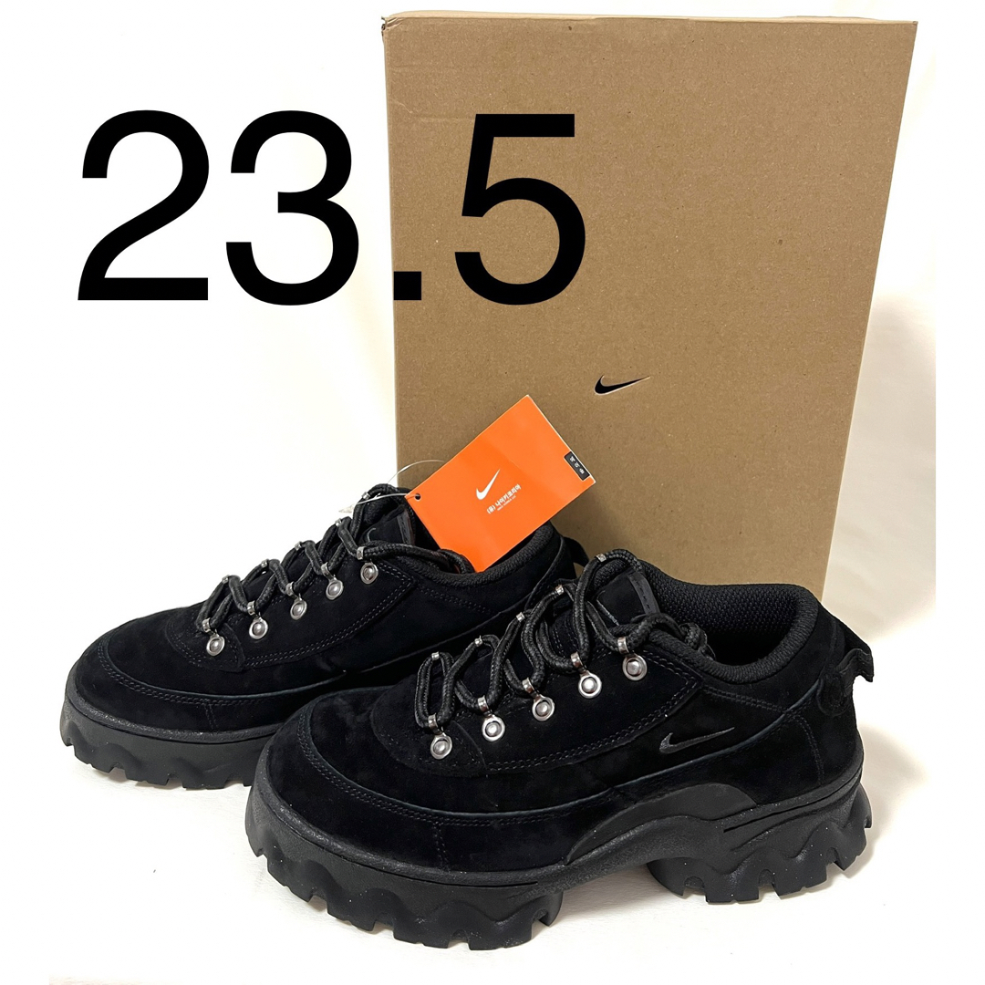 NIKE ラハール　ロウ　23.5