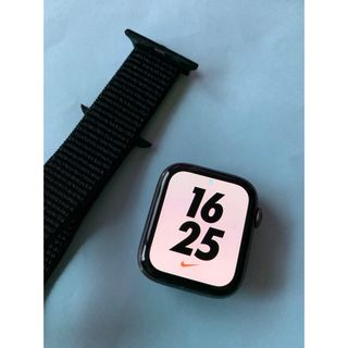 アップルウォッチ(Apple Watch)のApple Watch series4 44㎜ GPS+Cellular (c)(腕時計(デジタル))