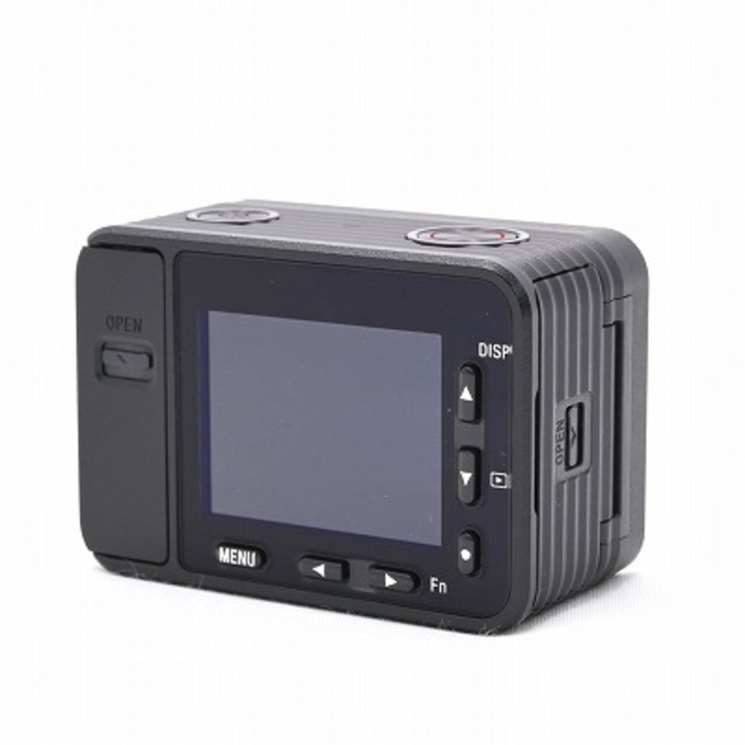 SONY(ソニー)のSONY Cyber-shot DSC-RX0 スマホ/家電/カメラのカメラ(ビデオカメラ)の商品写真