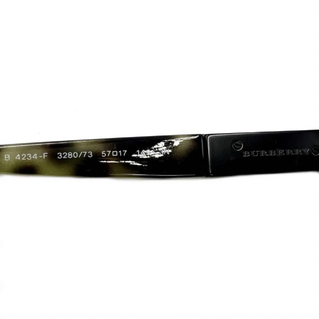 BURBERRY - 訳あり新品 BURBERRY バーバリー サングラス の通販 by