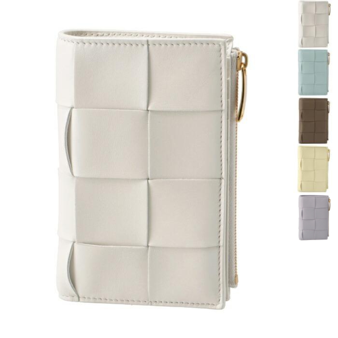 Bottega Veneta - ボッテガ ヴェネタ BOTTEGA VENETA 財布 二つ折り