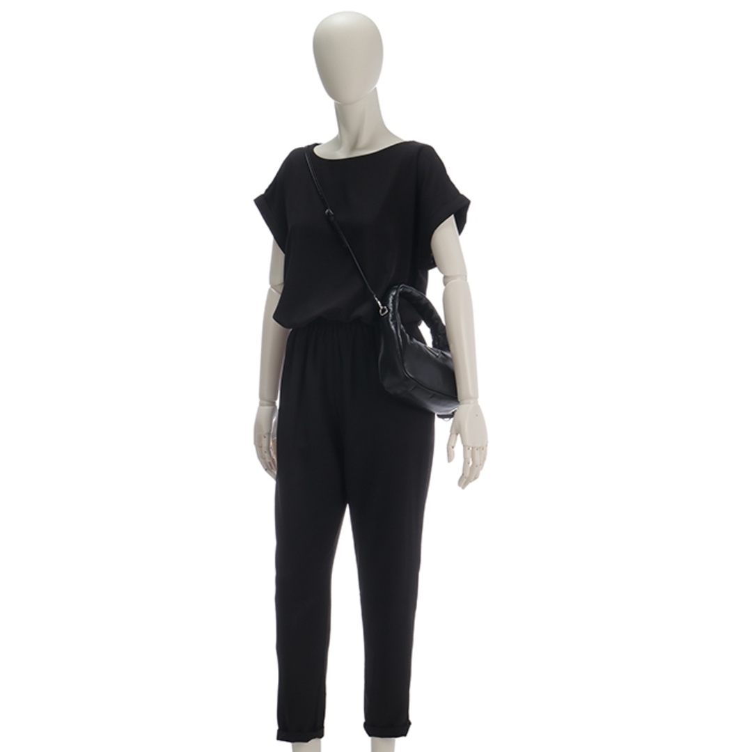 PRADA - プラダ PRADA ショルダーバッグ ソフト パデッドナッパ PRADA - プラダ PRADA ショルダーバッグ ソフト パデッドナッパ