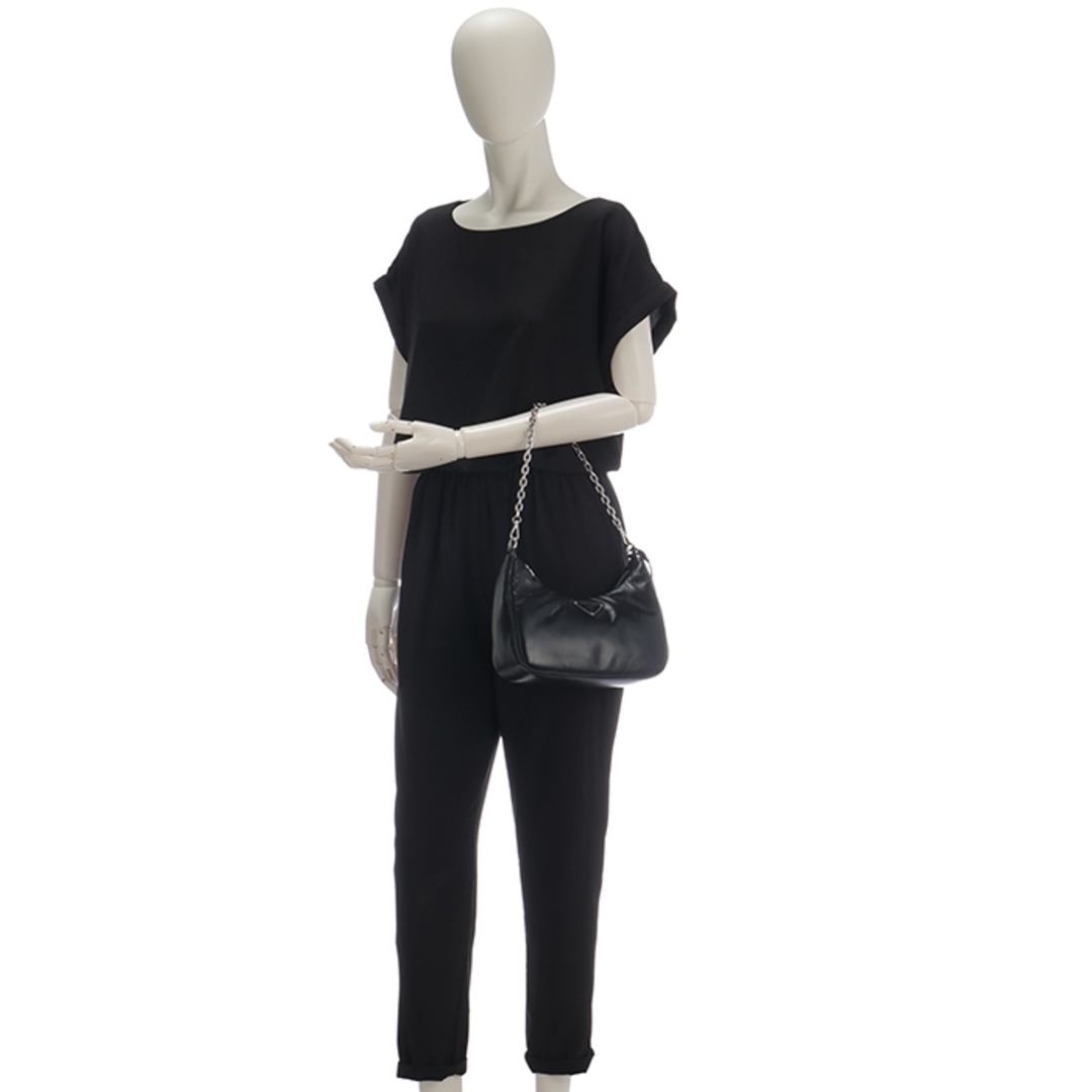 PRADA - プラダ PRADA ショルダーバッグ Re-Edition 2005 パ PRADA - プラダ PRADA ショルダーバッグ Re-Edition 2005 パ