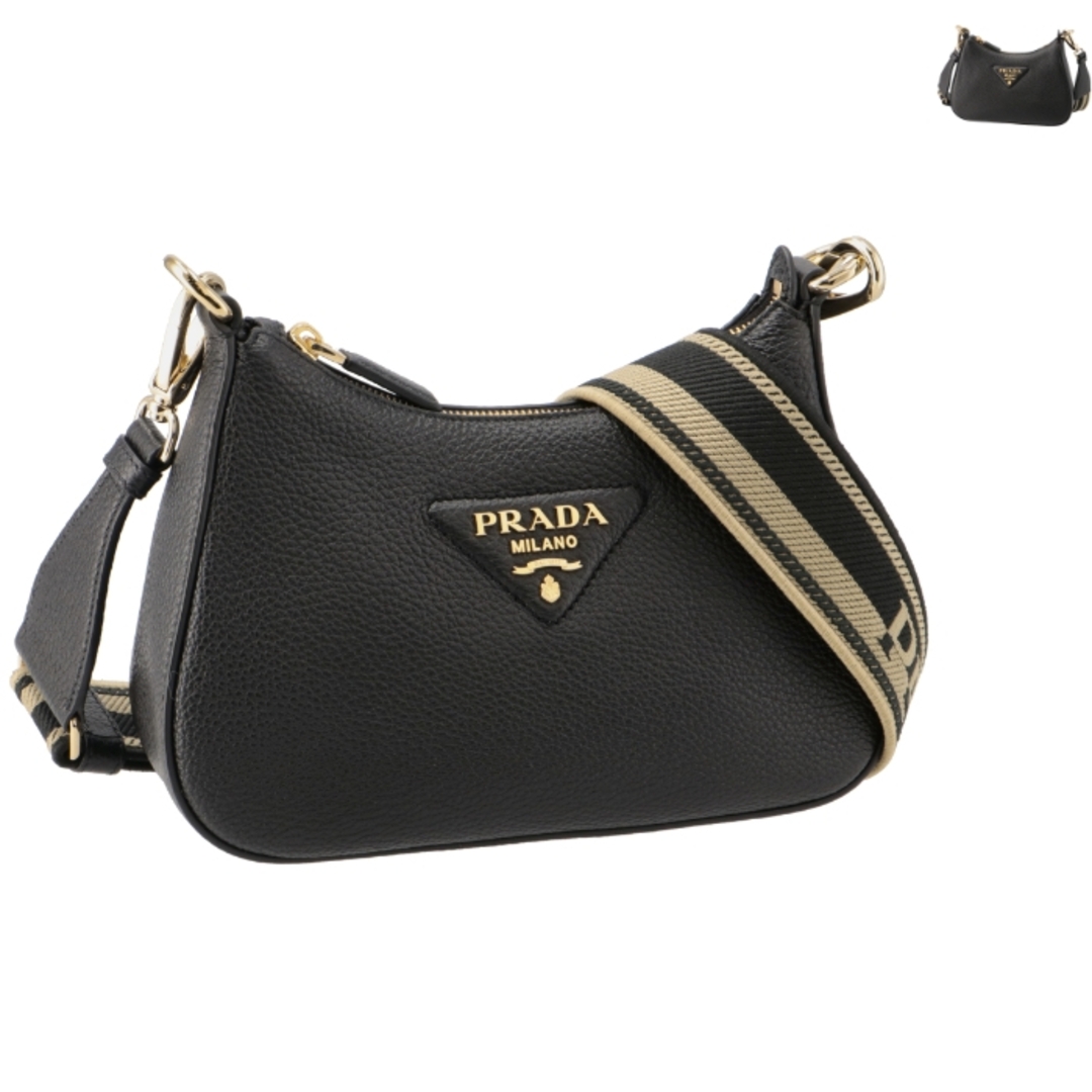 新品未使用‼️プラダ♡PRADA♡ショルダーバッグ