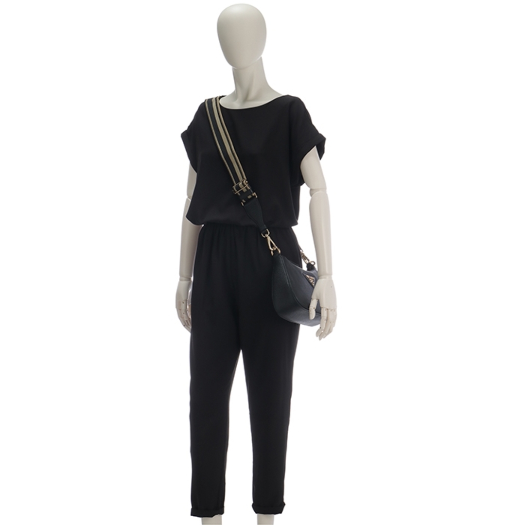 PRADA - プラダ PRADA ショルダーバッグ ロゴベルト クロス PRADA - プラダ PRADA ショルダーバッグ ロゴベルト クロス