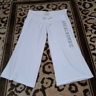 アバクロンビーアンドフィッチ(Abercrombie&Fitch)のアバクロンビー&フィッチパンツ(ルームウェア)