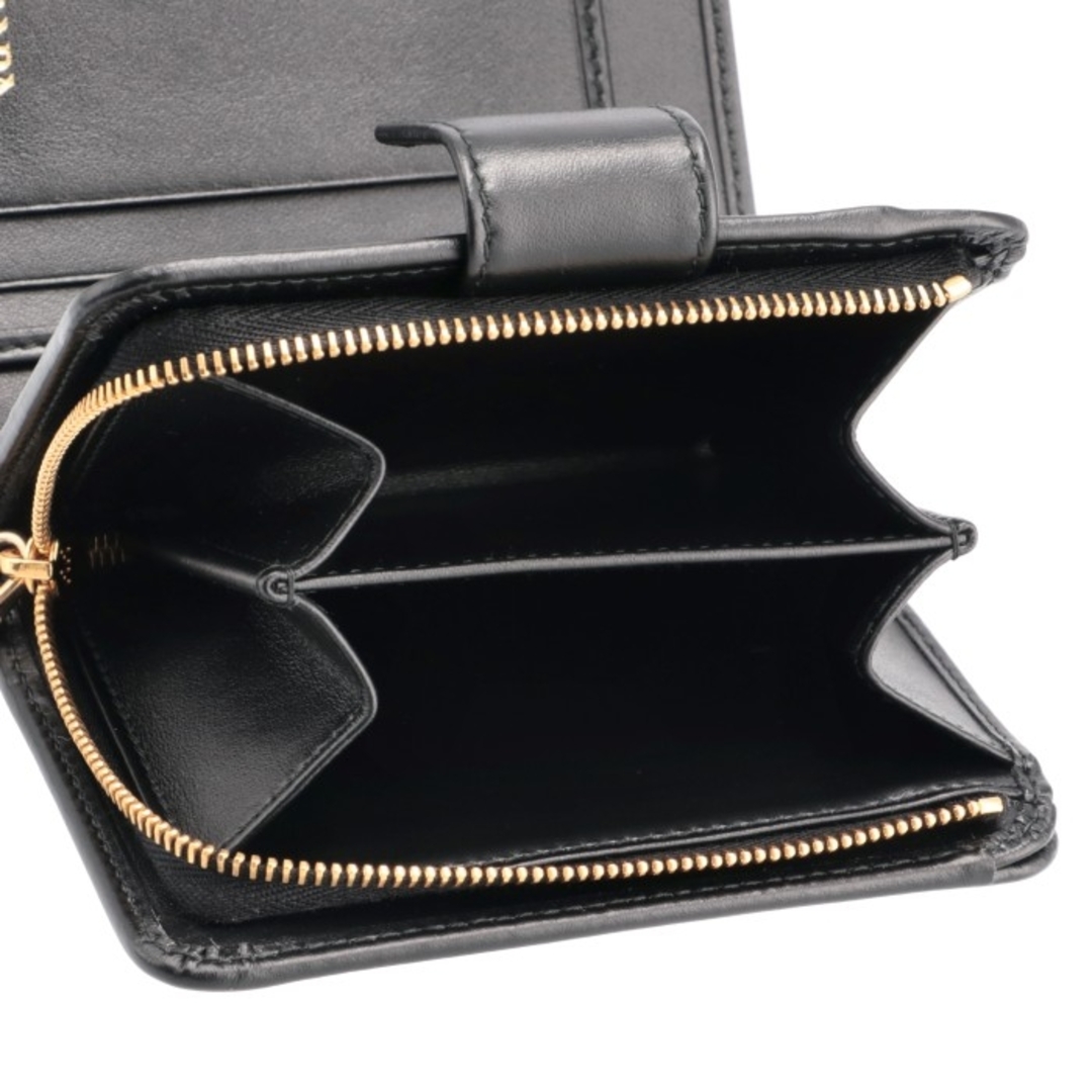 PRADA - プラダ PRADA 財布 二つ折り キルティング PRADA - プラダ PRADA 財布 二つ折り キルティング