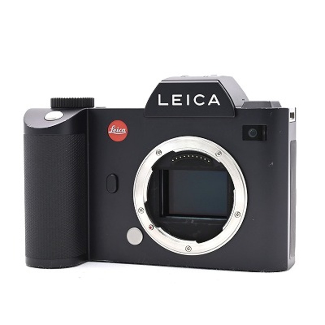 Leica SL Typ601 ボディ | フリマアプリ ラクマ