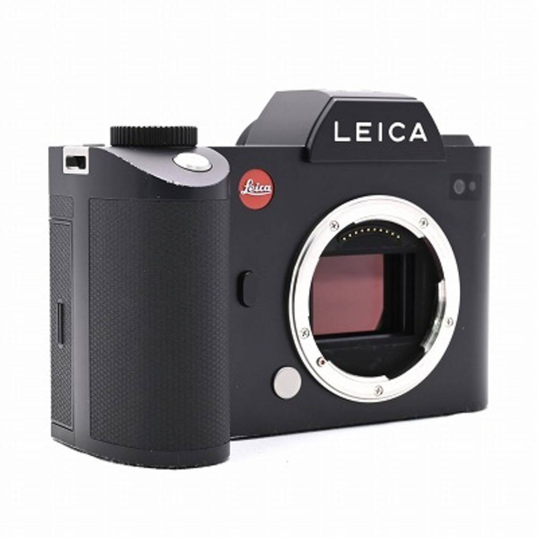 LEICA(ライカ)のLeica SL Typ601 ボディ スマホ/家電/カメラのカメラ(ミラーレス一眼)の商品写真