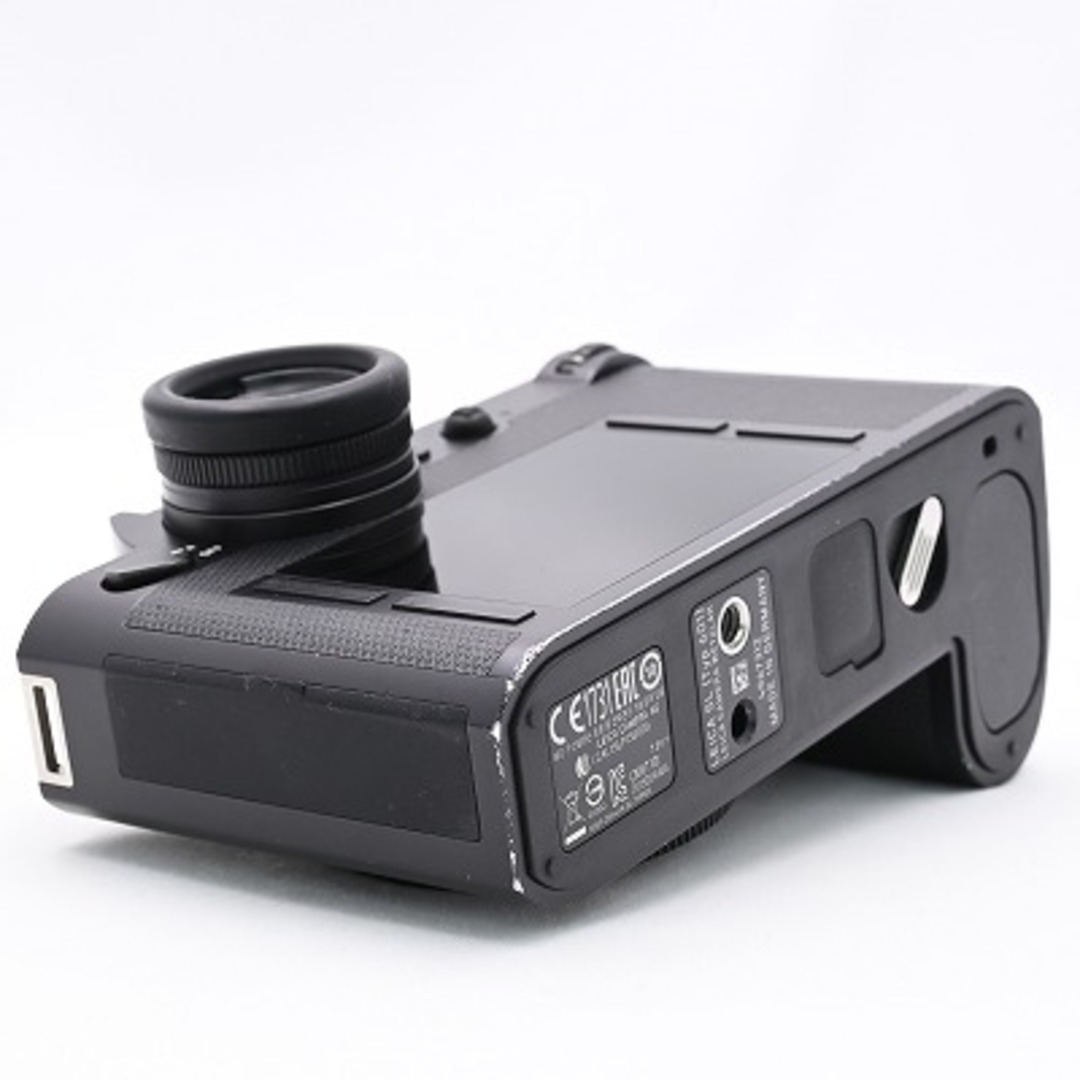 LEICA(ライカ)のLeica SL Typ601 ボディ スマホ/家電/カメラのカメラ(ミラーレス一眼)の商品写真
