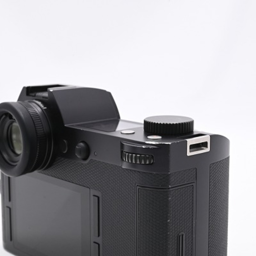 LEICA(ライカ)のLeica SL Typ601 ボディ スマホ/家電/カメラのカメラ(ミラーレス一眼)の商品写真