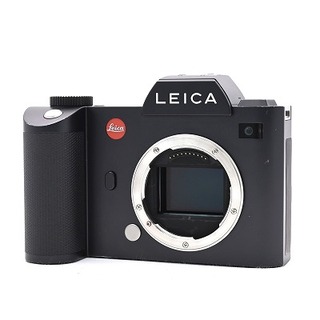 ライカ(LEICA)のLeica SL Typ601 ボディ(ミラーレス一眼)