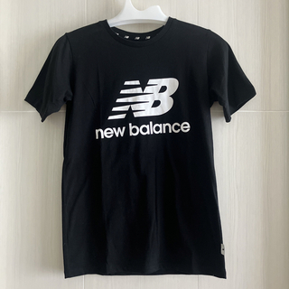 ニューバランス(New Balance)のニューバランス Tシャツ 160cm(Tシャツ/カットソー)