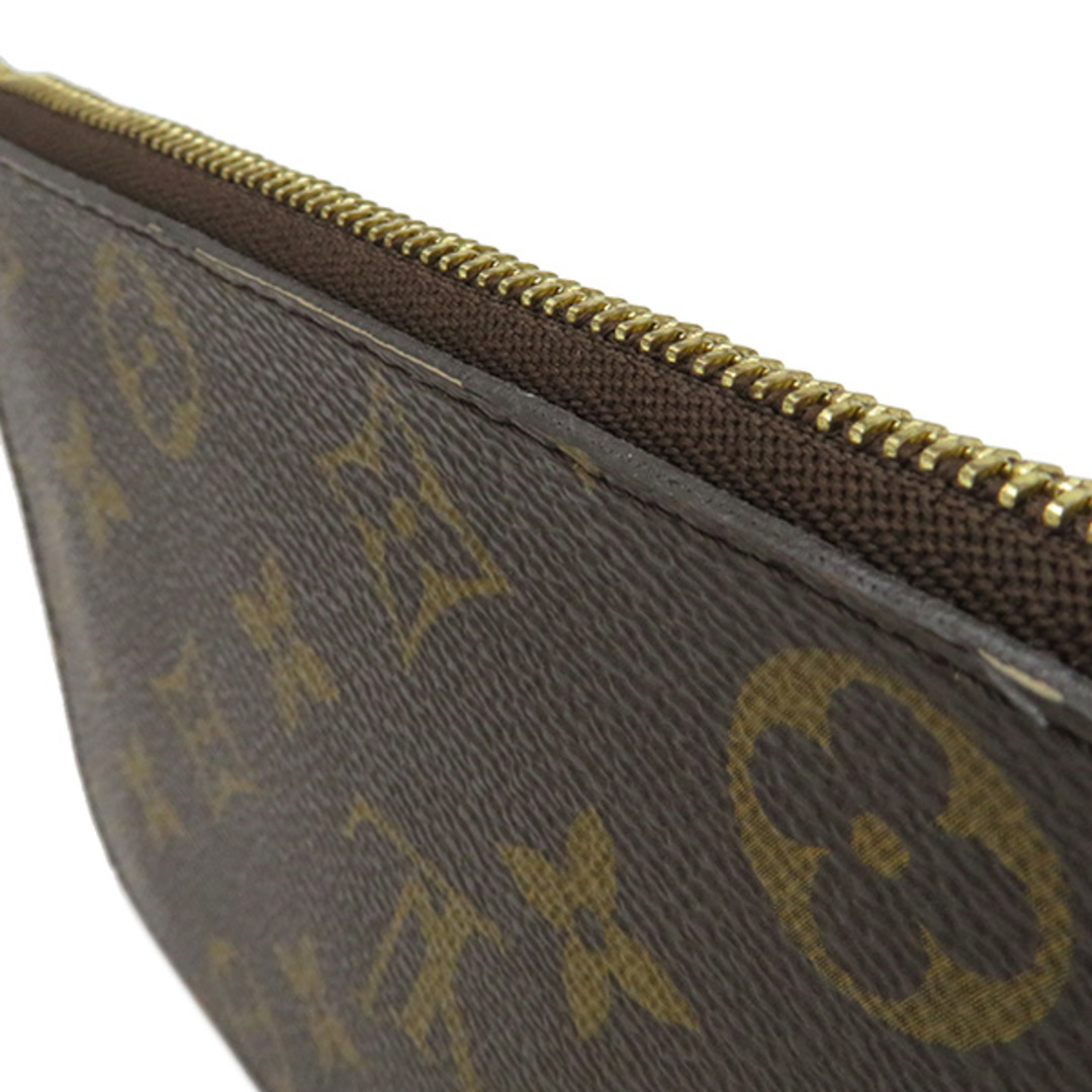 LOUIS VUITTON - ルイヴィトン ポーチ ネヴァーフル PM 付属ポーチの