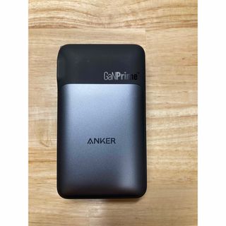 アンカー(Anker)のAnker733PowerBank GaNPrime PowerCore 65W(バッテリー/充電器)