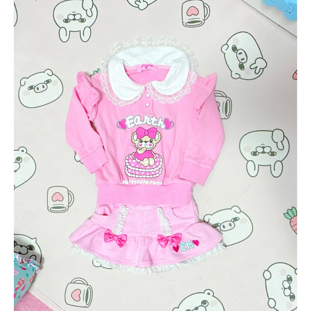 ▷ピンクセット◁♡*。゚ stuff.liu.se