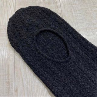 22AW 新品 未使用 MATSUFUJI ニット バラクラバ サイズFREEの通販 by