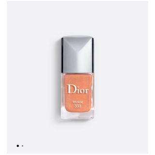 ディオール(Dior)のディオール ヴェルニ　【限定品】サマーコレクション(マニキュア)