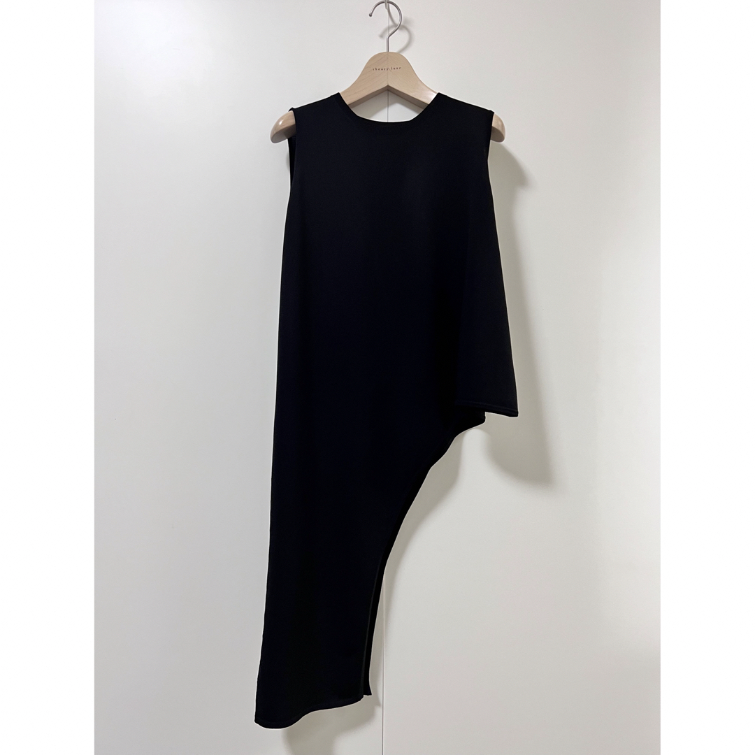 theory - Theory 21SS ウォッシャブル プルオーバータンクトップの通販 ...