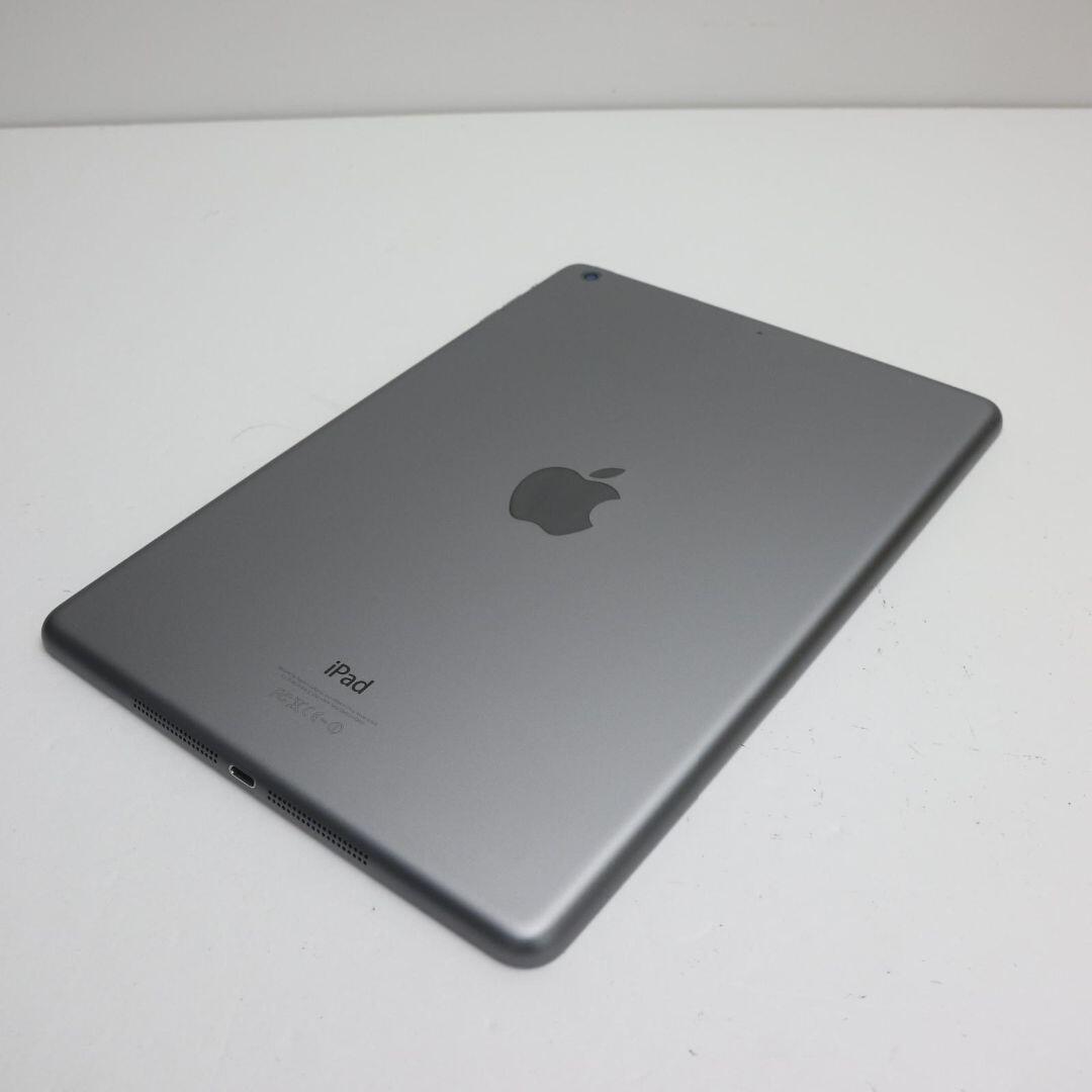 超美品 iPad Air Wi-Fi 64GB グレイ