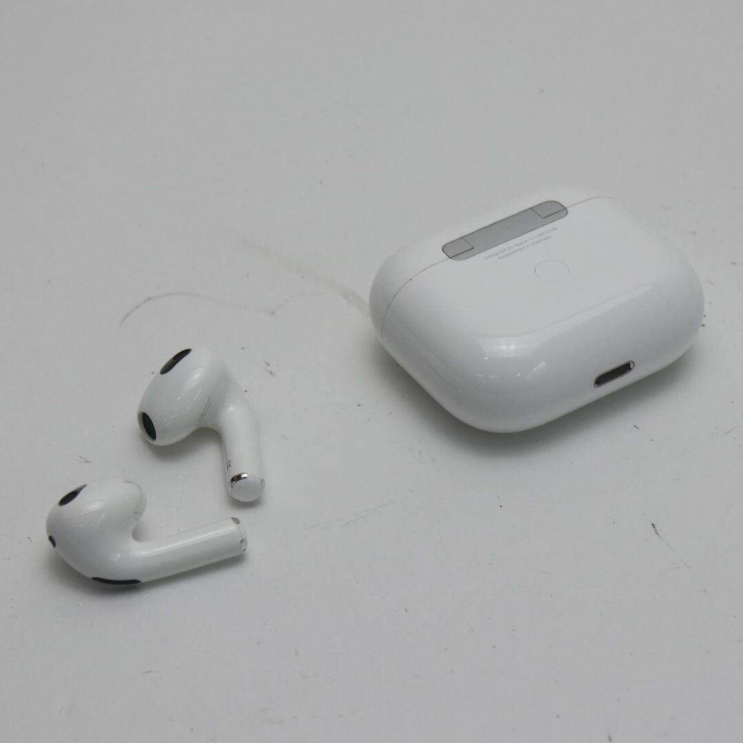 Apple - 超美品 AirPods 第3世代 の通販 by エコスタ｜アップルならラクマ