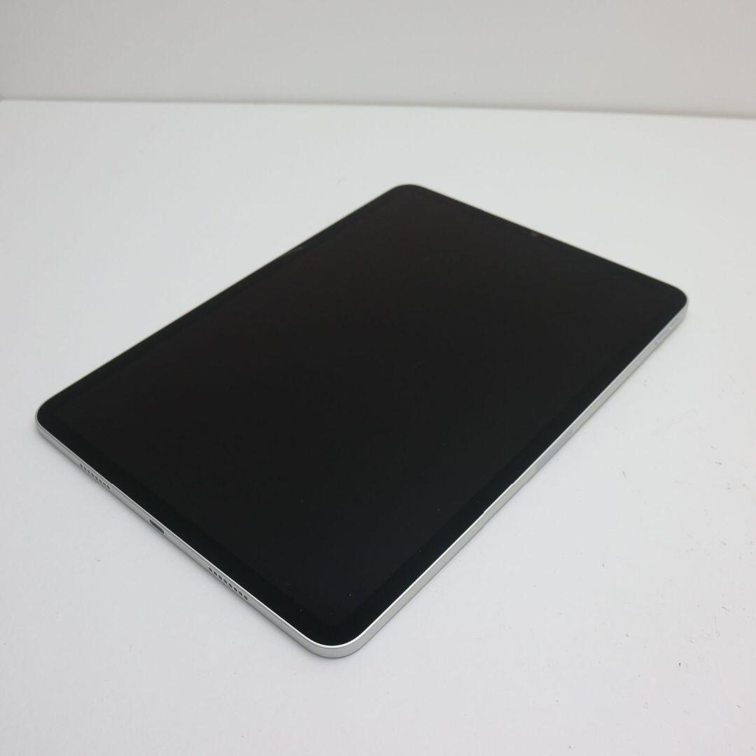 iPad Pro 11インチ 第3世代 Wi-Fi 128GB シルバー