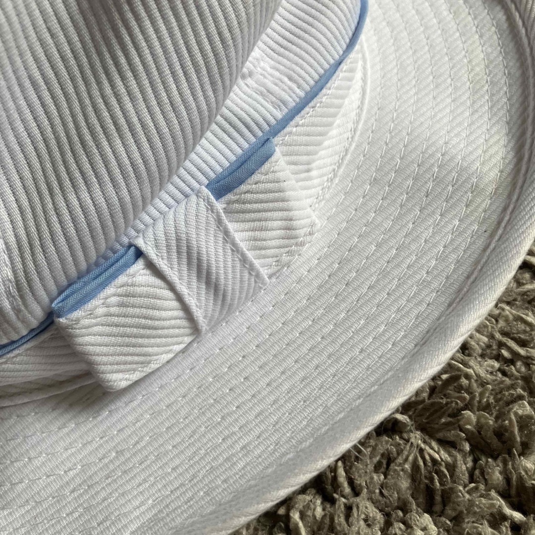 シーガルキッズ　Seagullkids 夏用　帽子 キッズ/ベビー/マタニティのこども用ファッション小物(帽子)の商品写真
