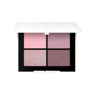 ナーズ(NARS)のNARS クワッドアイシャドー(アイシャドウ)