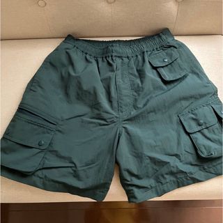 ワンエルディーケーセレクト(1LDK SELECT)のTECH HIKER MOUNTAIN SHORTS (ショートパンツ)